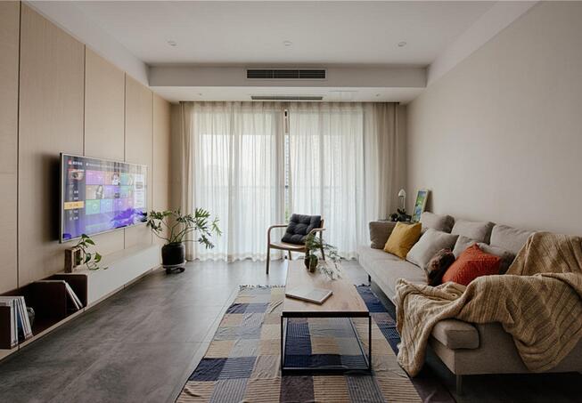 裝修時(shí)客廳燈具怎么選?